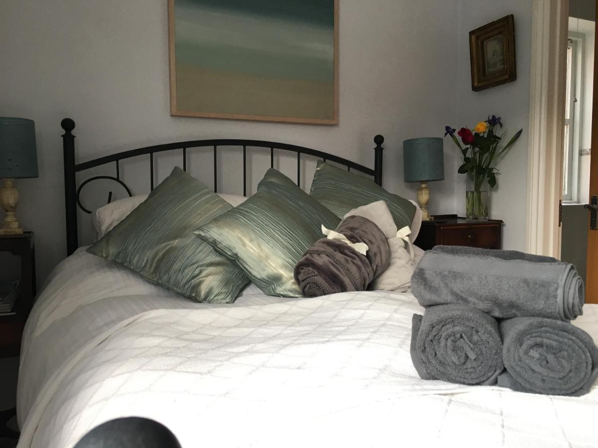 5 Charlton Mill Way B&B Chichester Quarto foto
