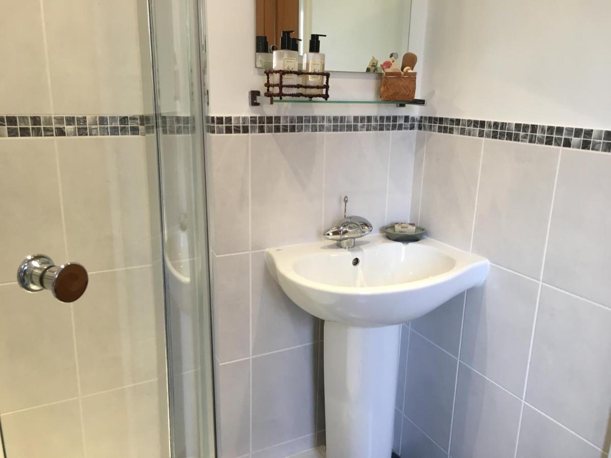 5 Charlton Mill Way B&B Chichester Quarto foto